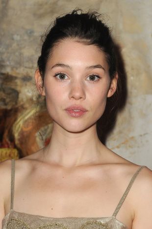 Astrid Berges Frisbey 2022